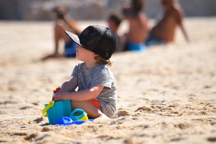 Cours de surf à Los Cabos à Costa Azul