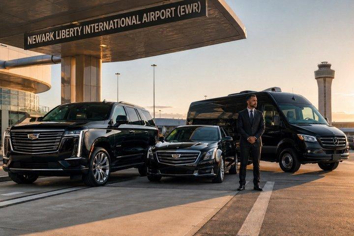 JFK Airport to Manhattan Private Transfer
