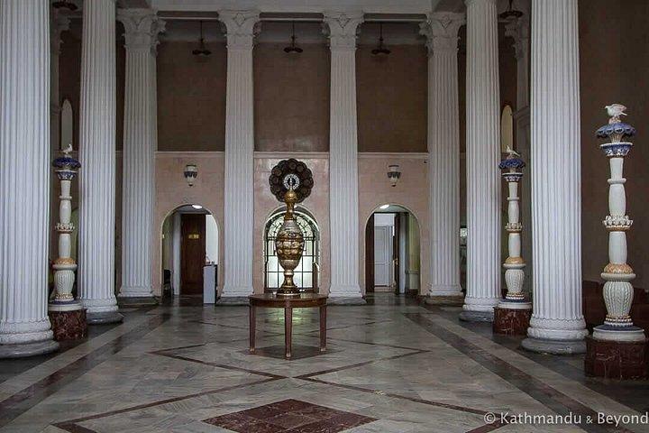 Abandoned Sanatoriums & Chiatura Cable Cars