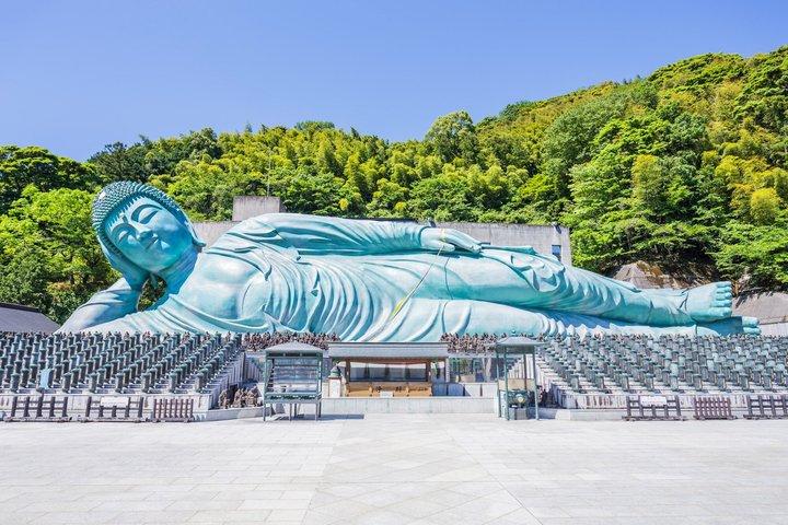 Fukuoka Temples and Culture Walk Sacred Sites in Hakata