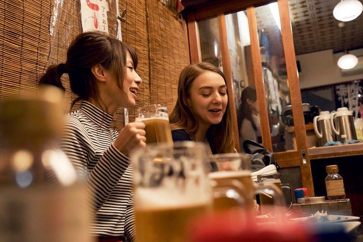 Udforsk Takayamas privat vandretur med middag