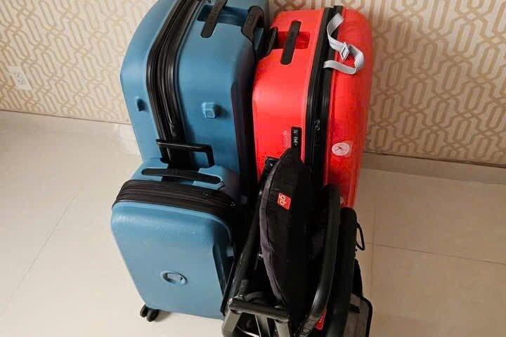 Transfer privato da Can Tho a Ho Chi Minh City