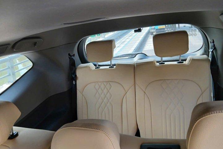Transfer privato da Can Tho a Ho Chi Minh City