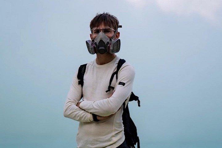 バリ島出発：イジェン山、トゥンパク・セウ、ブロモ山3日間（送迎付き）