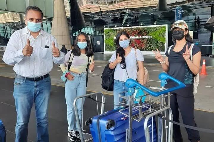 プライベートクアラルンプールタクシーKLIA＆KLIA2空港送迎サービス