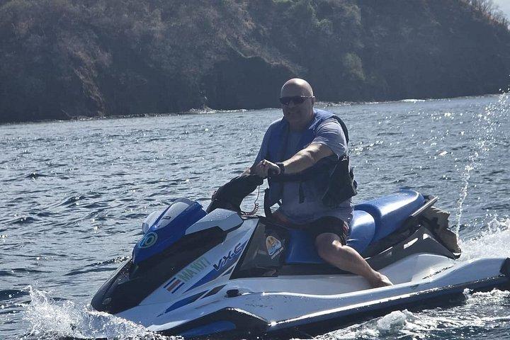 Gran Combo Exclusive ATV Tour plus Jetski