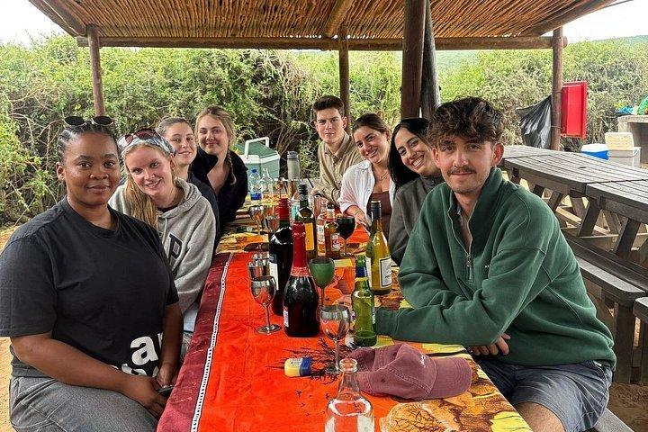 Addo Elephant Full Day Safari With Lunch