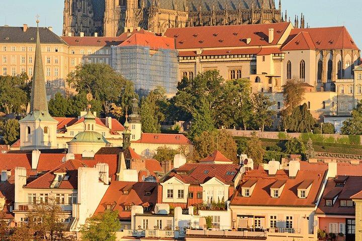 Vienna : gita di un giorno a Budapest e Bratislava
