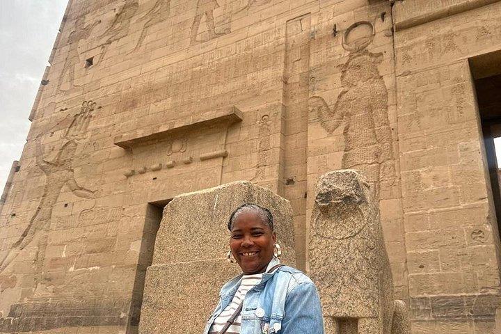 Private Sightseeing Of Luxor In 3 Days.