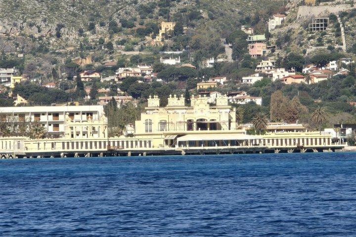 Boottocht in Palermo inclusief aperitief