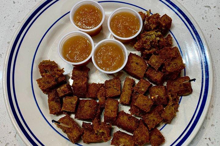 Philly Breakfast Food Tour