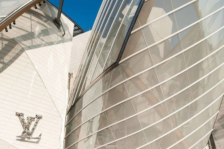 Fondation Louis Vuitton Premium Access