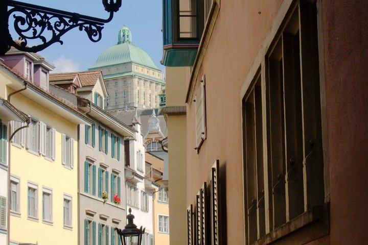 Zürich Private individuell anpassbare geführte Wanderung