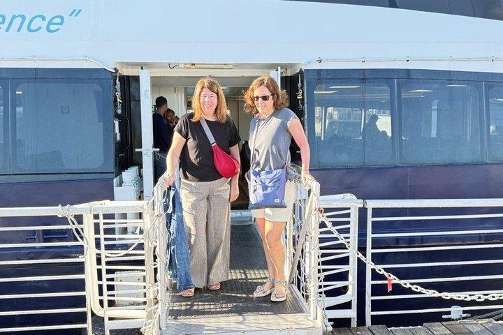 Private Robben Island, Kirstenbosch and Wine Tasting Tour