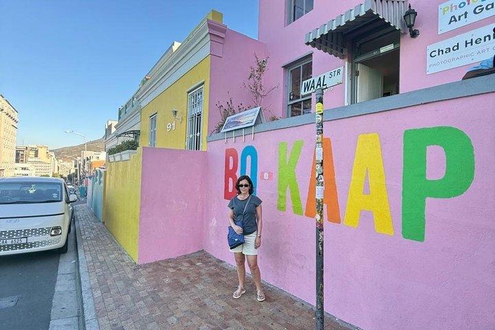 Robben Island and Table Mountain Tour with Pre Booked Tickets