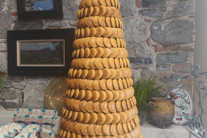 Visite privée Française Basque : Biarritz, Bayonne & Chocolat