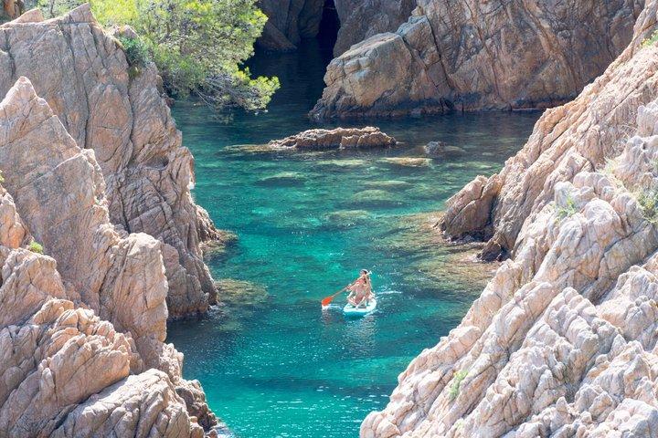 Halvdags privat bådtur i Port de Sóller