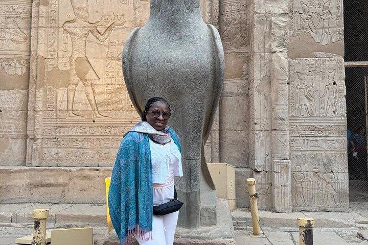 Private Sightseeing Of Luxor In 3 Days.
