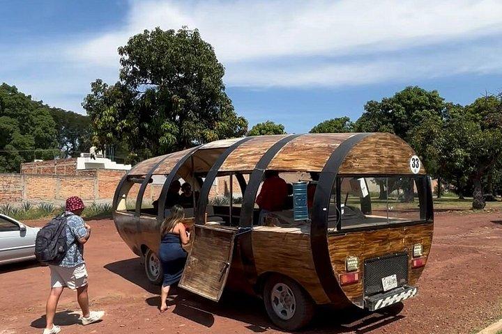 2 Days Tequila Road Trip from Puerto Vallarta