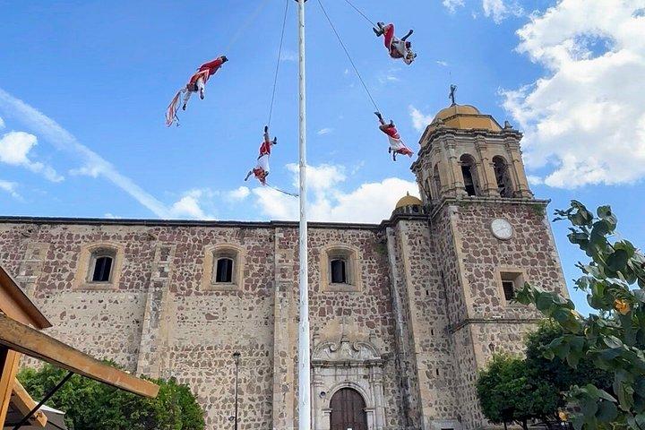 2 Days Tequila Road Trip from Puerto Vallarta