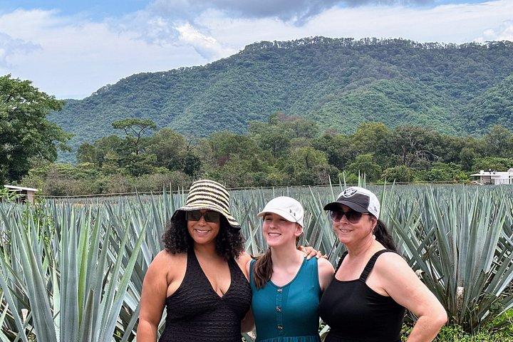 2 Days Tequila Road Trip from Puerto Vallarta
