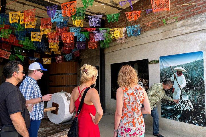 2 Days Tequila Road Trip from Puerto Vallarta