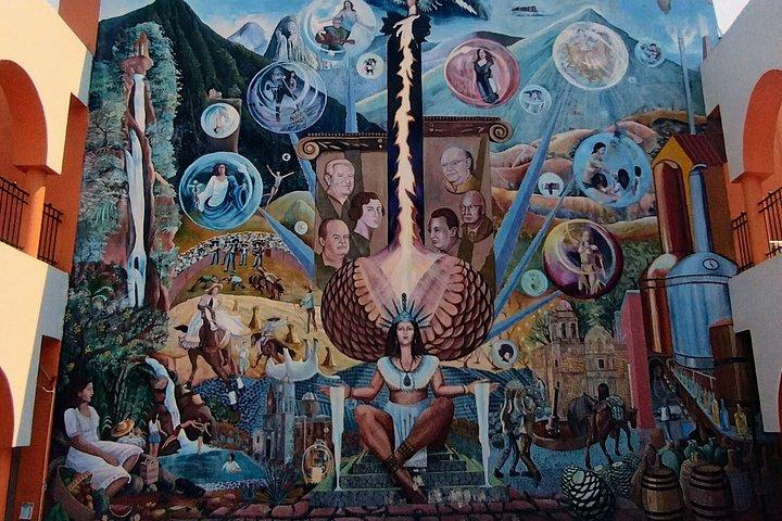2 Days Tequila Road Trip from Puerto Vallarta