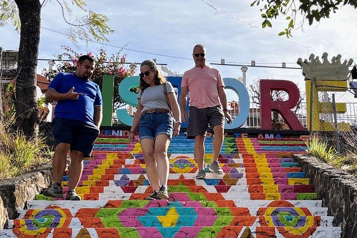 2 Days Tequila Road Trip from Puerto Vallarta