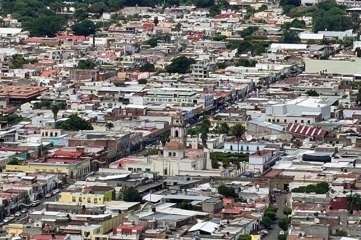2 Days Tequila Road Trip from Puerto Vallarta