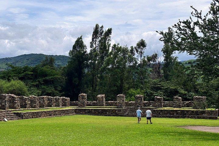 2 Days Tequila Road Trip from Puerto Vallarta
