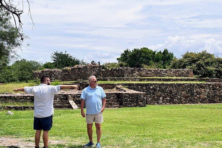 2 Days Tequila Road Trip from Puerto Vallarta