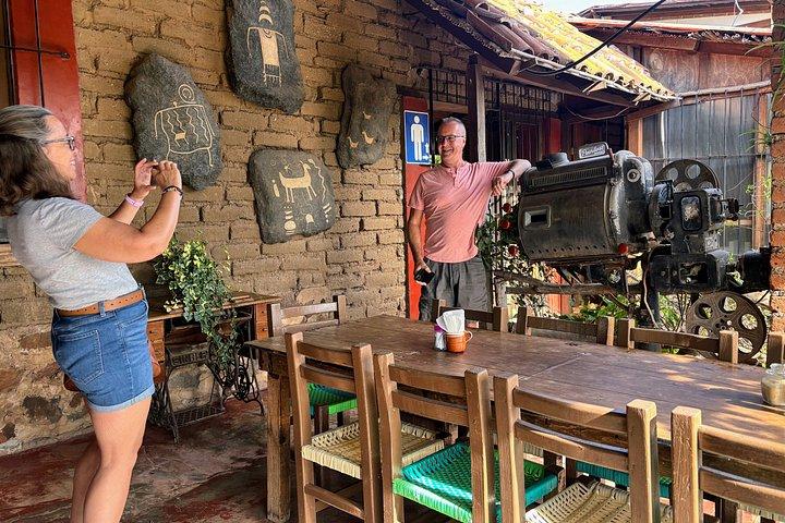 2 Days Tequila Road Trip from Puerto Vallarta