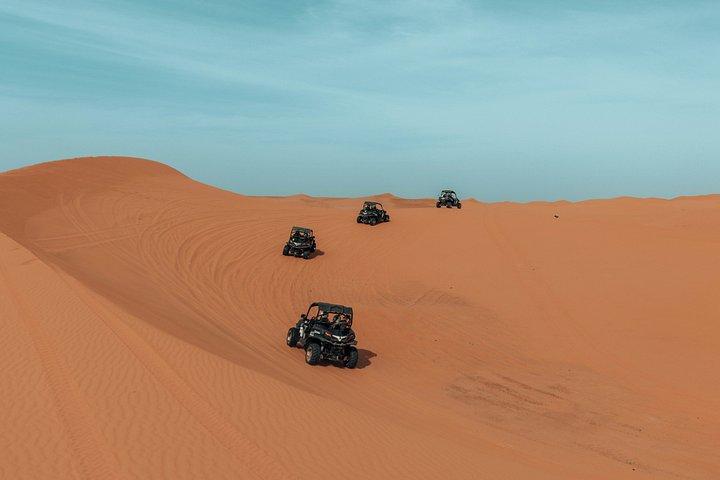 ATVサンドライダーズ
