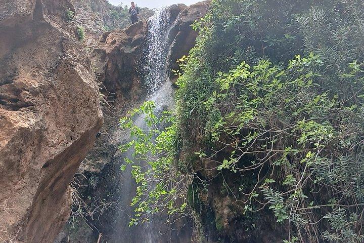 Visit Paradise valley agadir excursion with guide and breakfast