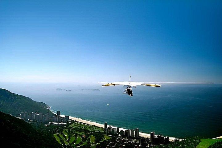 リオデジャネイロでのプライベートツアー。現地ガイド、車、ドローン、GoProによる写真撮影が含まれます。