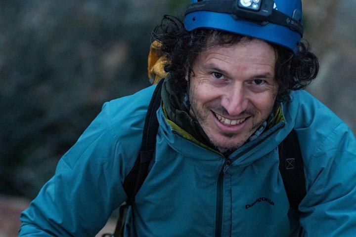 Begeleid rotsklimmen avontuur voor alle niveaus