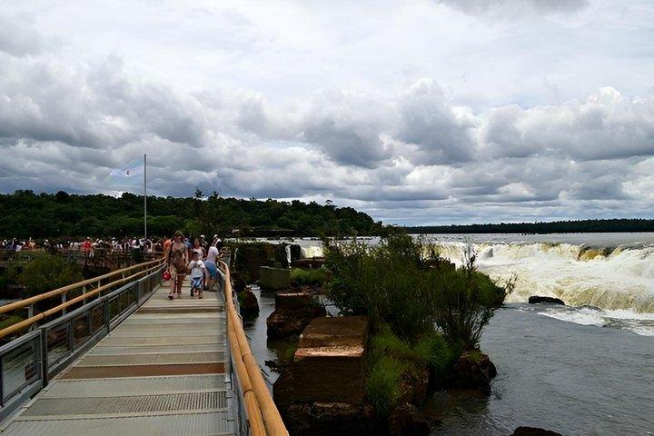 Buenos Aires e le cascate di Iguazú in 6 giorni tra Argentina e Brasile