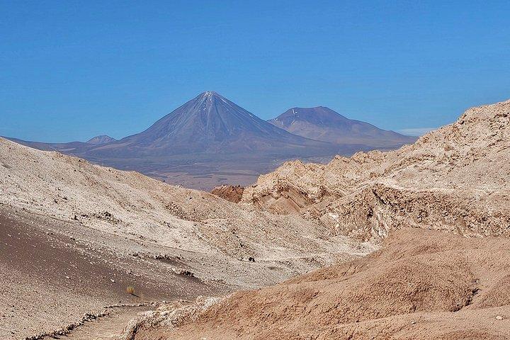Valle de la Luna og Sunset + Stargazing