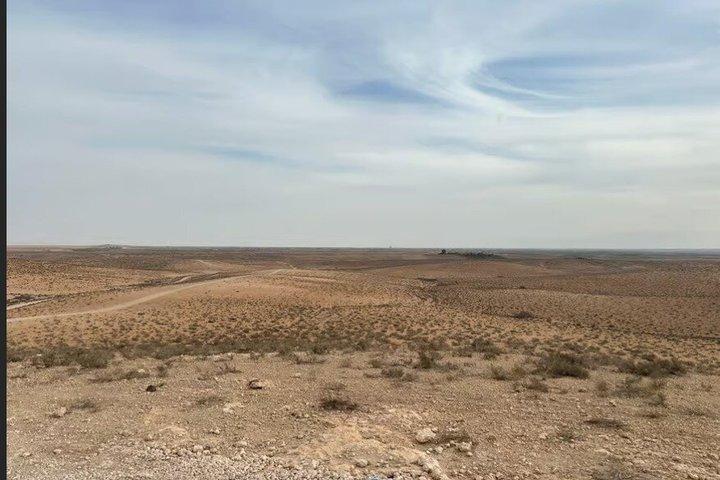 Marrakech: Desert Agafay Tour med lunch och pool