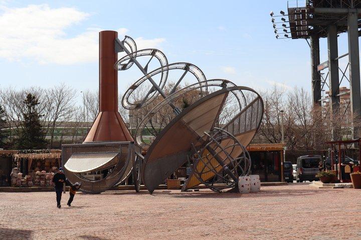 トロント・プライベートツアーのランドマークと地元の逸品