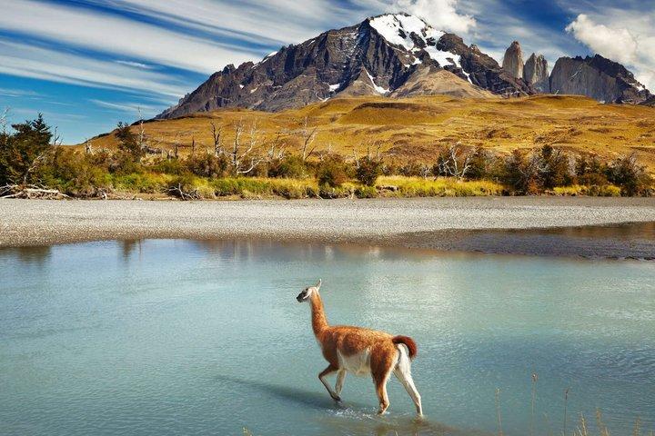 De Cusco: Passeio às 7 Lagoas de Ausangate com Refeições