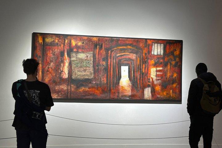 Dakar Museums and Monument de la Renaissance in a half day