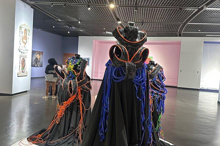 Dakar Museums and Monument de la Renaissance in a half day