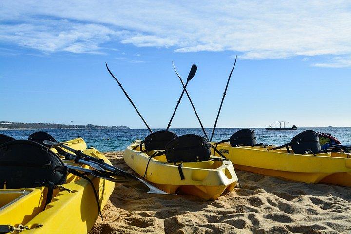 Hoteles de 5 Estrellas en Los Cabos 2 Bays