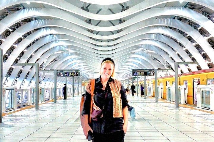 東京フルコースツアー： 必見の観光スポット＆隠れ家15選