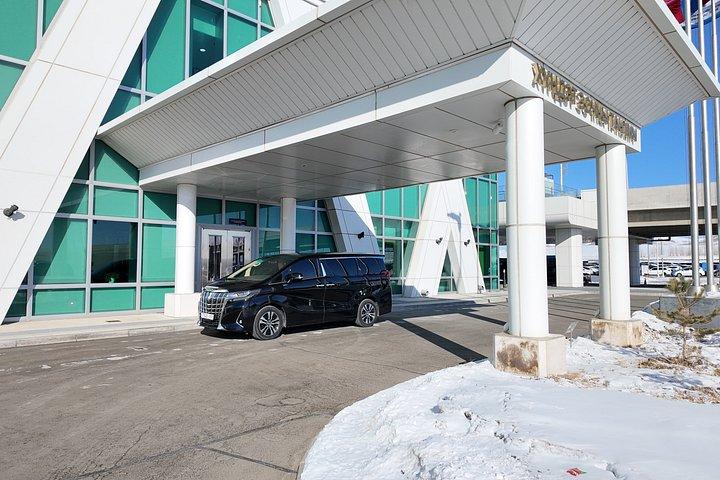 Private Transfers in Ulaanbaatar – Flexible & Reliable