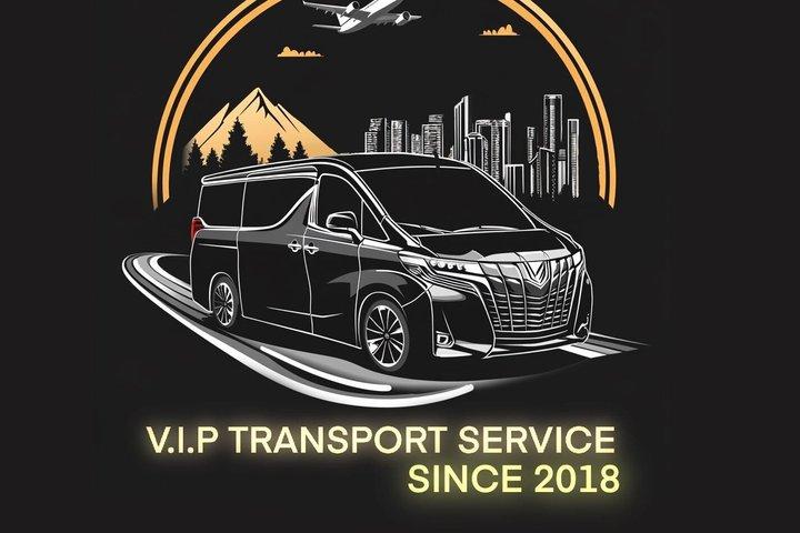 Trasferimenti privati a Ulaanbaatar – Flessibile e Affidabile
