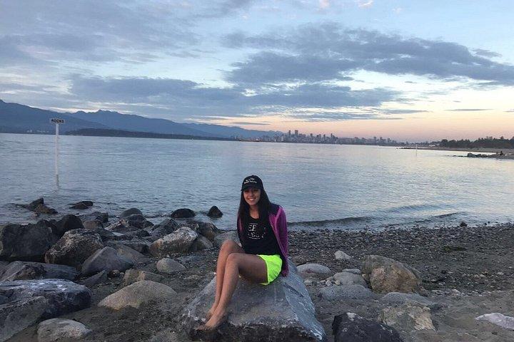 Tour privado personalizable de Vancouver