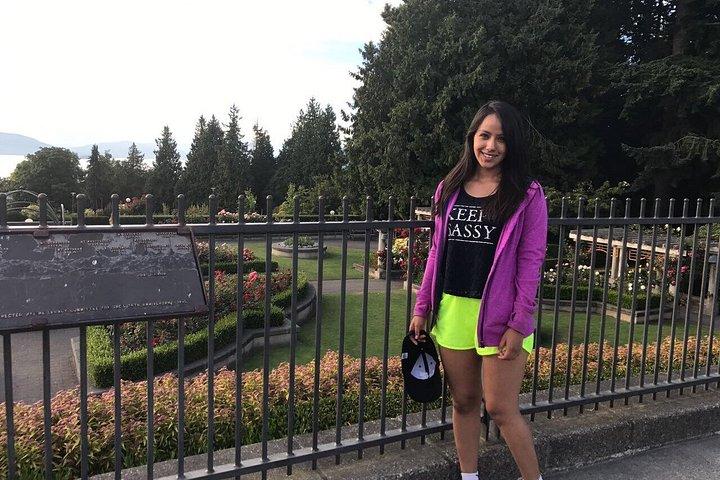 Tour privado personalizable de Vancouver