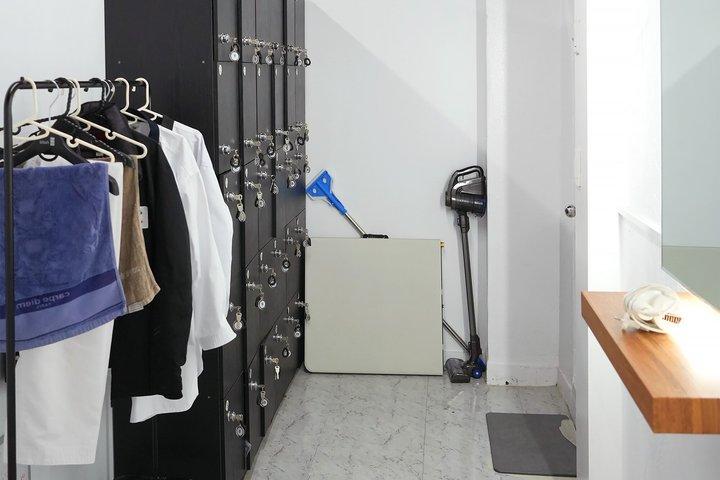 ソウルでテコンドー伝統のトレーニング：基礎から戦闘まで